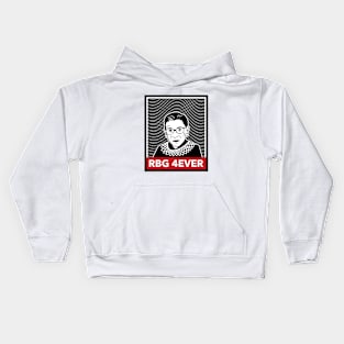 RBG 4ever Kids Hoodie